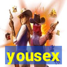 yousex