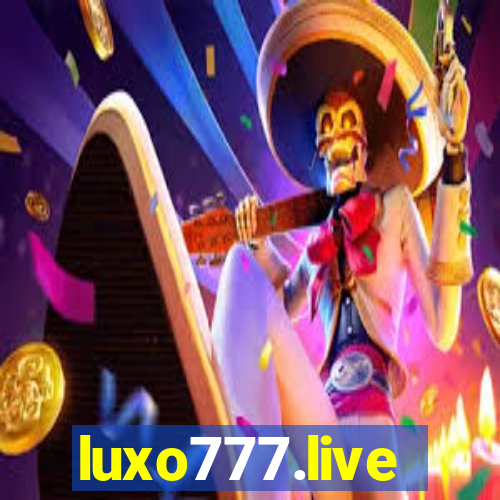 luxo777.live