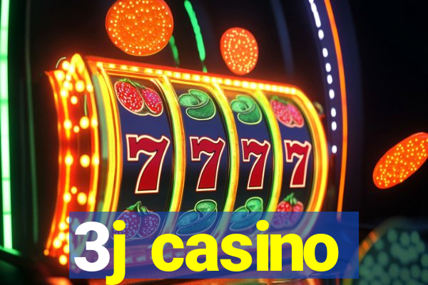 3j casino