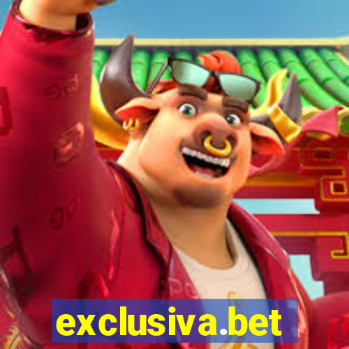 exclusiva.bet