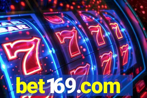 bet169.com