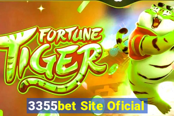 3355bet Site Oficial