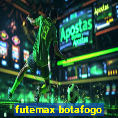 futemax botafogo