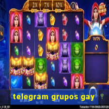 telegram grupos gay