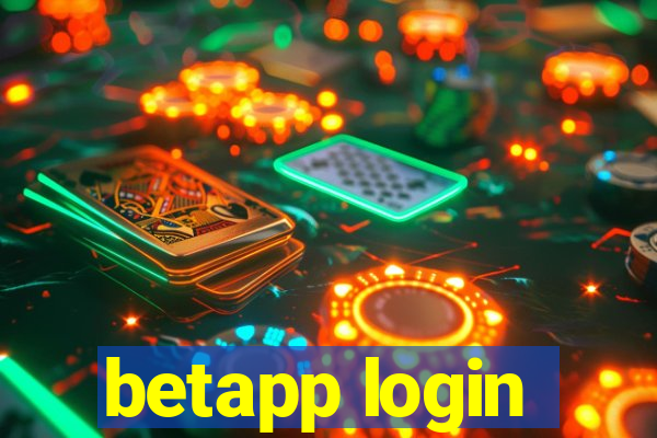 betapp login