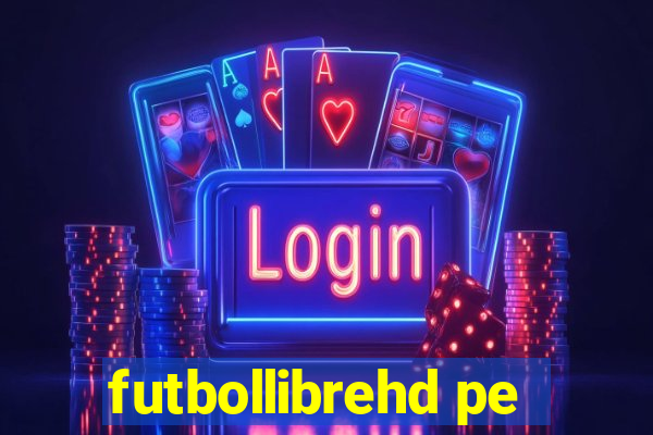 futbollibrehd pe