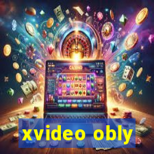 xvideo obly