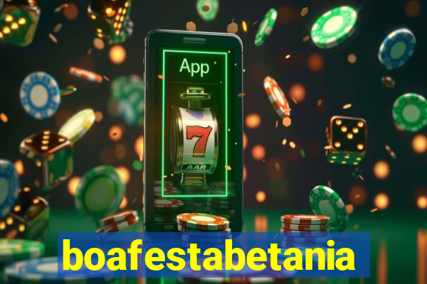 boafestabetania