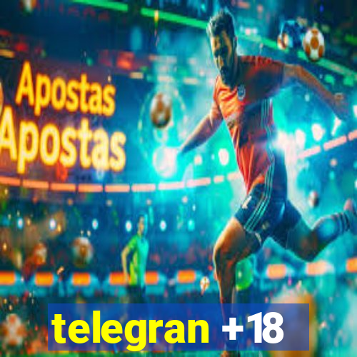 telegran +18