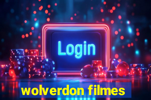 wolverdon filmes