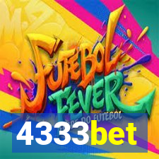 4333bet