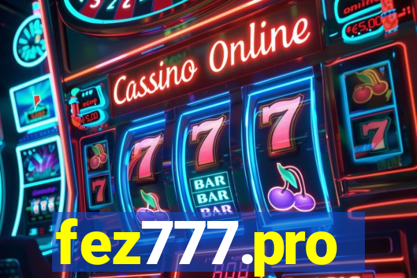 fez777.pro