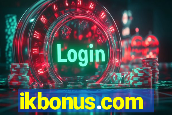 ikbonus.com