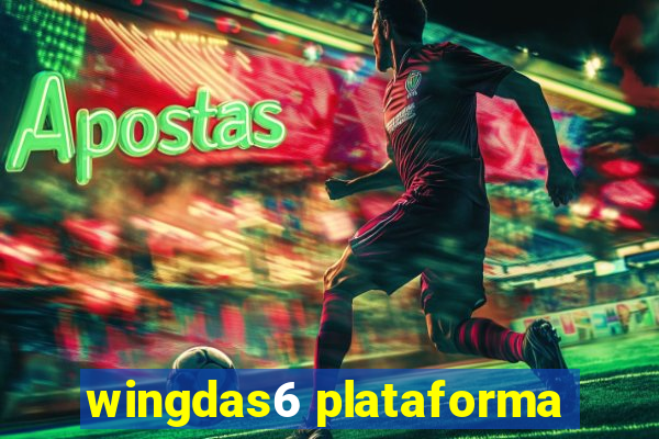 wingdas6 plataforma