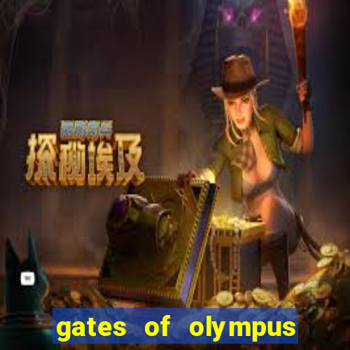 gates of olympus max win