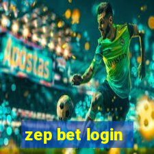 zep bet login