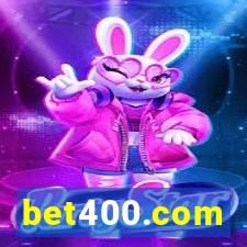 bet400.com