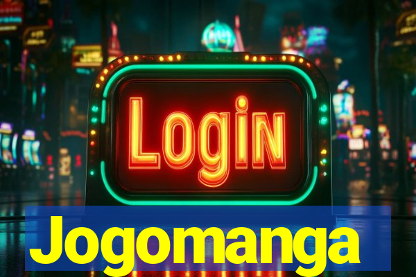 Jogomanga