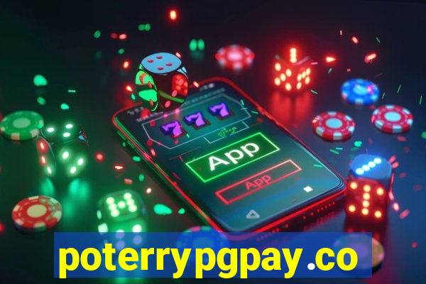 poterrypgpay.com