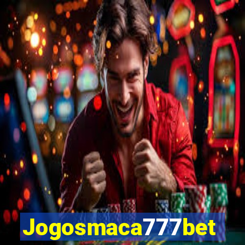 Jogosmaca777bet