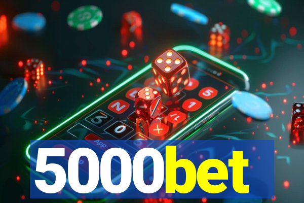 5000bet