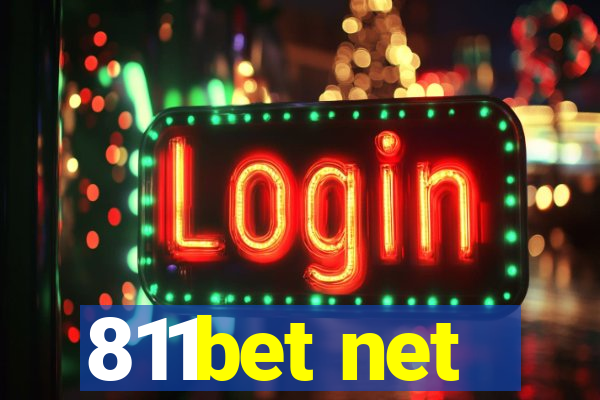 811bet net