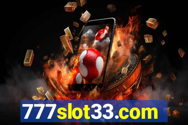 777slot33.com