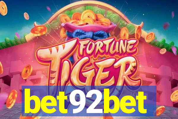 bet92bet