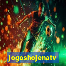 jogoshojenatv