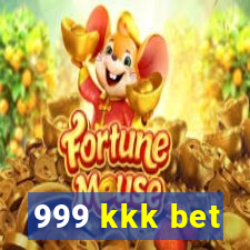 999 kkk bet