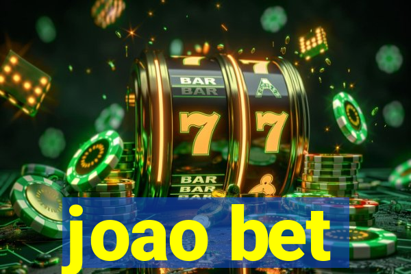 joao bet