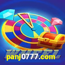 panj0777.com