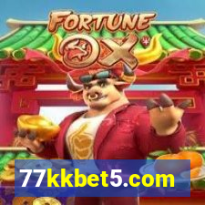 77kkbet5.com