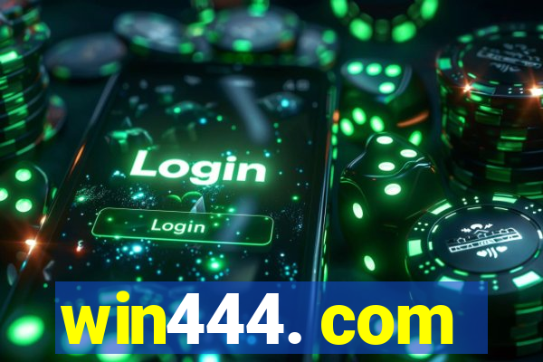 win444. com