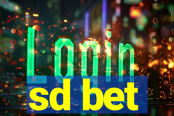 sd bet