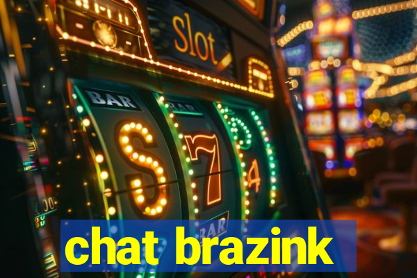 chat brazink