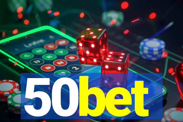 50bet