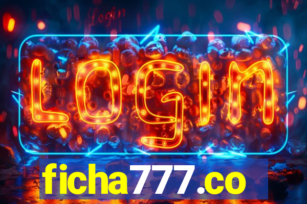 ficha777.co