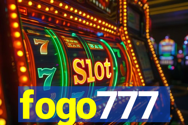 fogo777