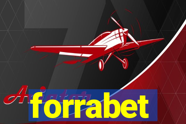 forrabet