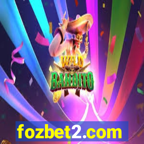 fozbet2.com