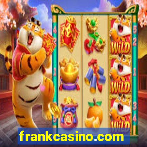 frankcasino.com