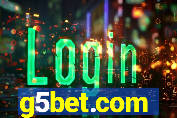 g5bet.com