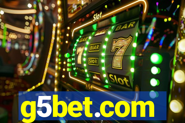 g5bet.com