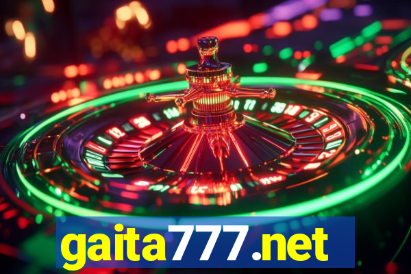 gaita777.net