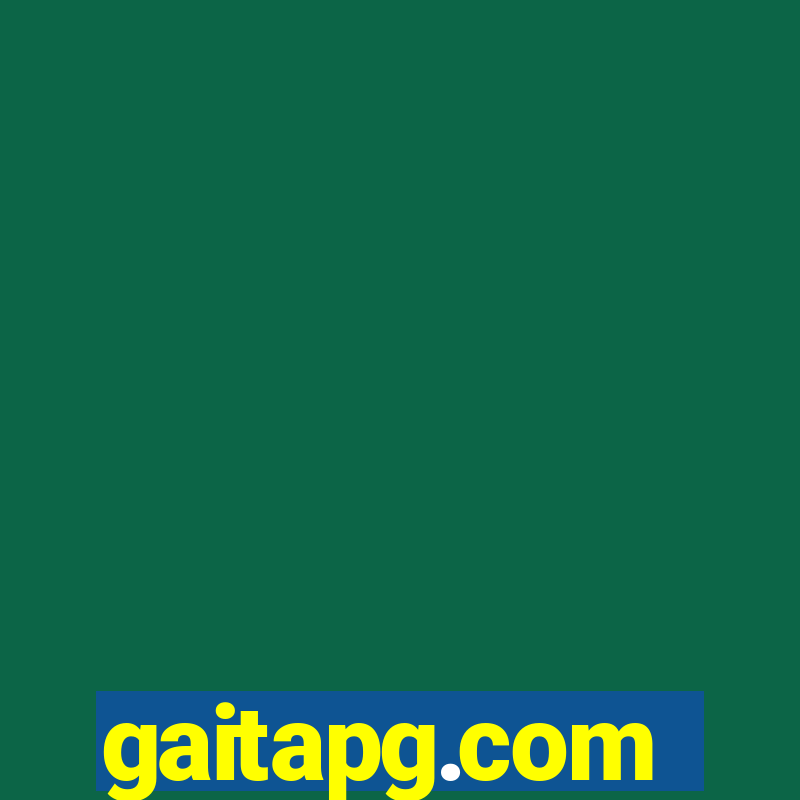 gaitapg.com