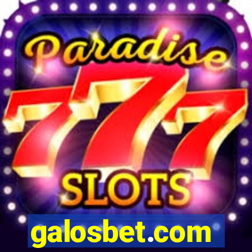 galosbet.com