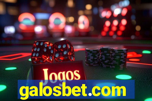 galosbet.com