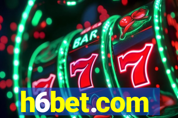 h6bet.com