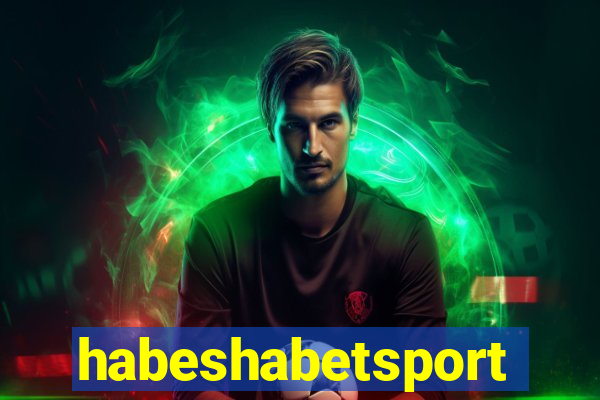 habeshabetsport